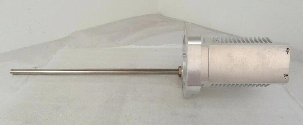 Used AMAT Applied Materials 0010-13140 200mm Wafer 15-Slot Tray Assembly Working