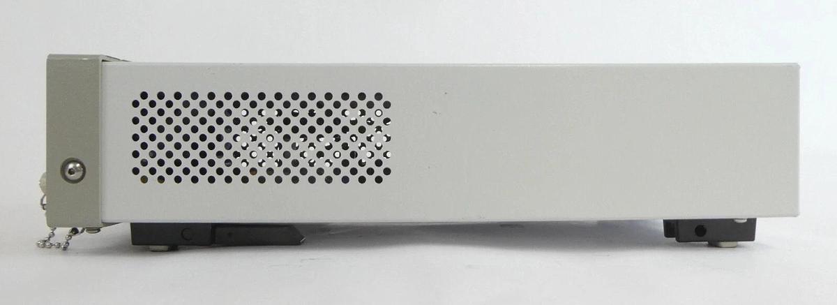 Used Thorlabs S1FC675 Fiber Coupled Laser Source Module Working Surplus