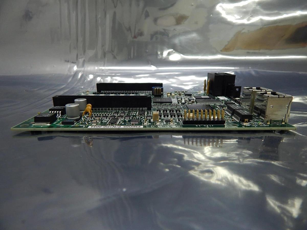 Used Hitachi High Technologies 1D0-0034 Interface Board PCB A4X24R Working
