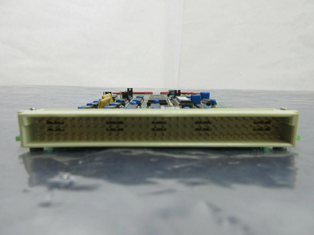Used Opal 70317875300 SMC/M Vacuum PCB Card AMAT SEMVision cX Defect Review Working