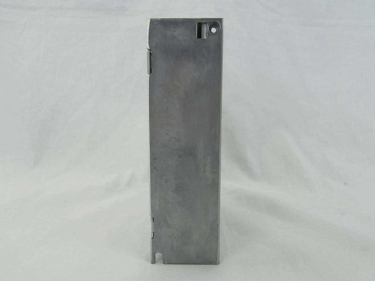 Refurbished Sanyo Denki PV1A015SM51P50 Servo Amplifier Super PV AMAT 0870-01085 Refurbished