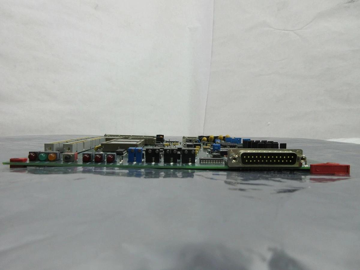 Used Opal 50312570000 CVC Board PCB Used Working