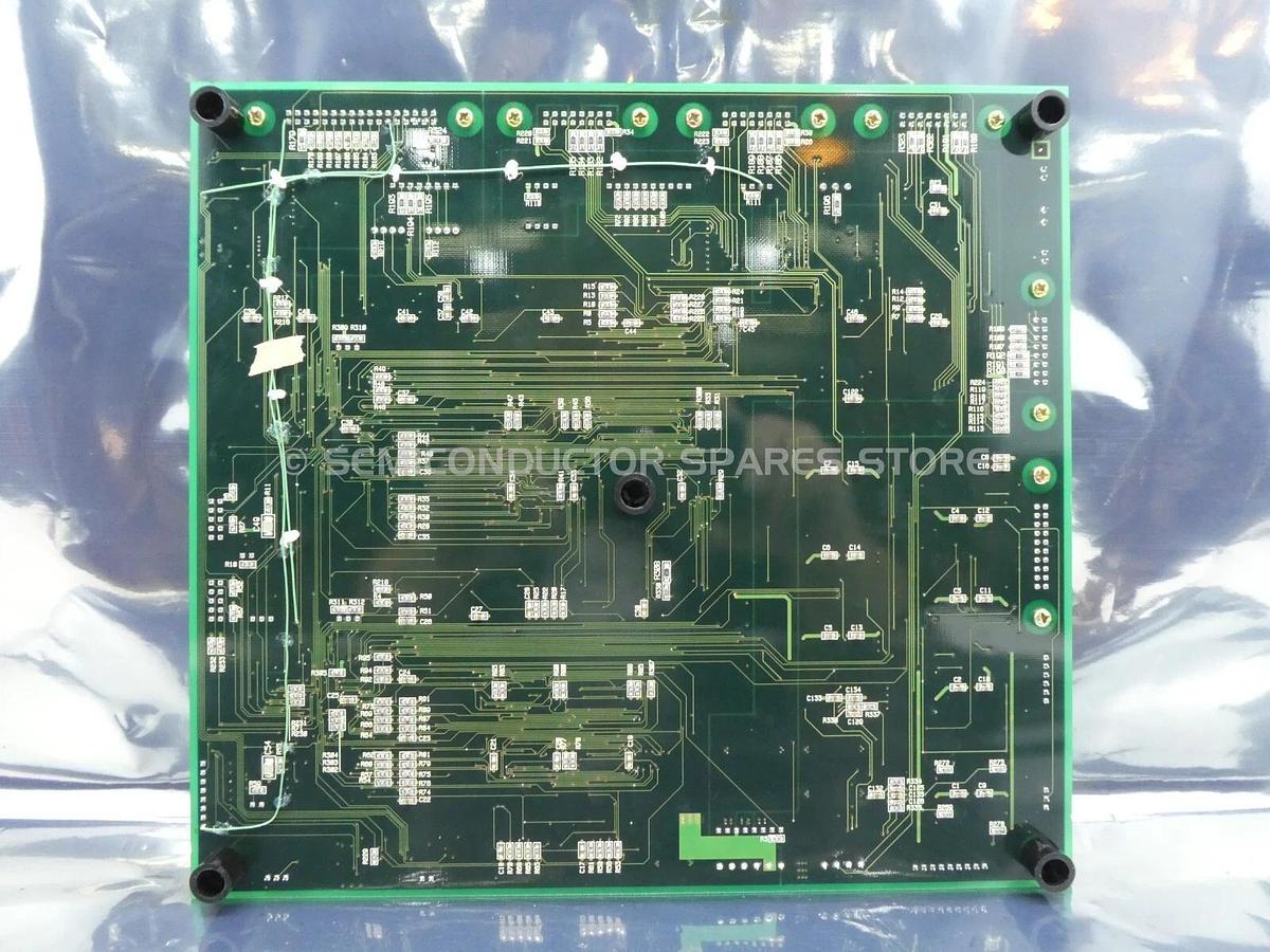 Used Shinko Electric 3FE113C004300 PCB OHT-SERVO (SRVC) M131 SRVCP 4.5 Ver. 2-3 Spare