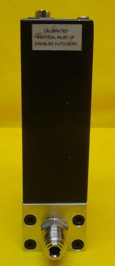 Used Tylan FC-2952MEP5-T Mass Flow Controller AMAT 3030-04111 50SCCM CF4 Used Working