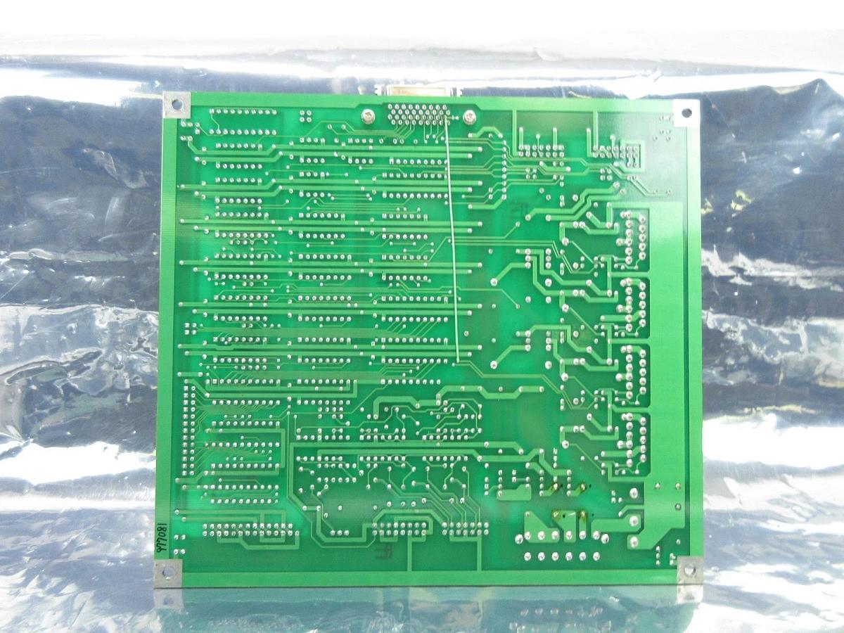 Used Nikon 4S018-160 Interface Control Board PCB RL-Lø NSR-S202A Used Working