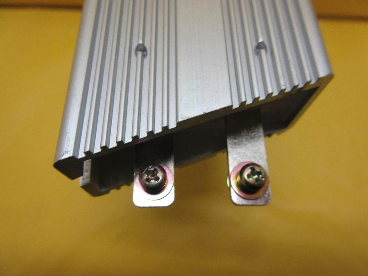 Used Rara Electronics IRV500 Dynamic Brake Resistors Reseller Lot of 2 Used Working