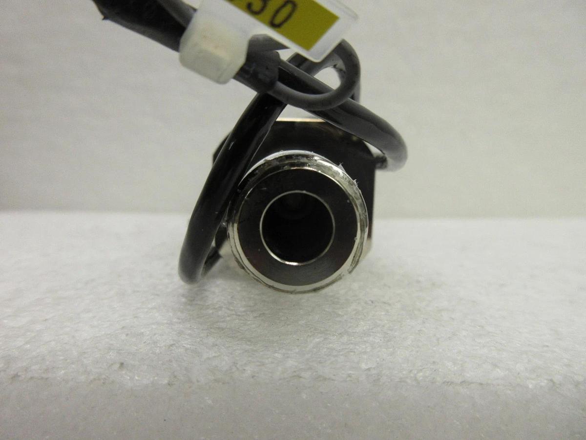 Used Copal PS8-102G Pressure Switch OM5 Nikon NSR-S204B Step-and-Repeat Used Working