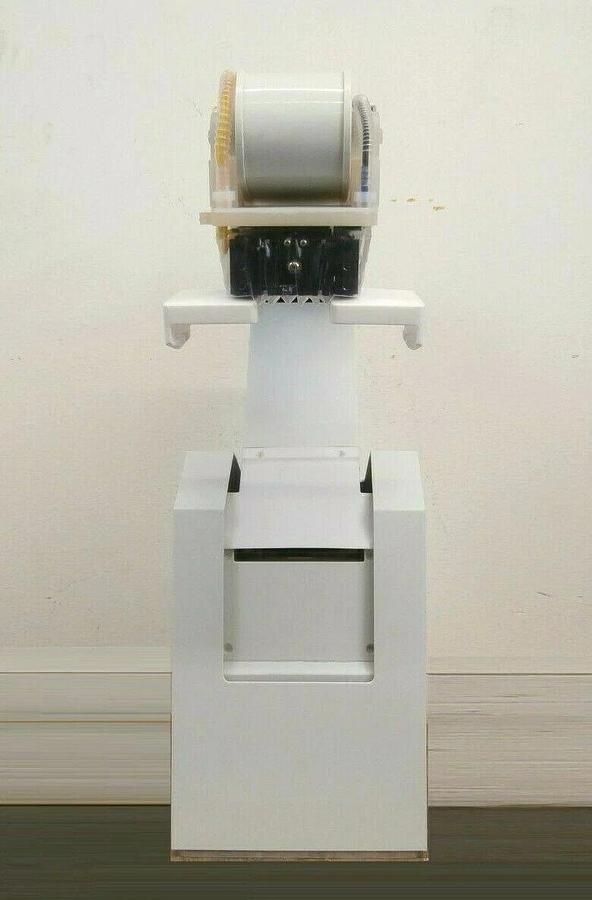 Used SCP Global Technologies 7471314A Robot 8400 Upper Body with Cover FSI PRI Spare