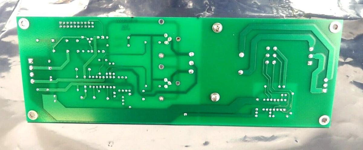 Used InUSA A399025 IN-2000 UV Lamp Driver PCB 399025 Working Surplus