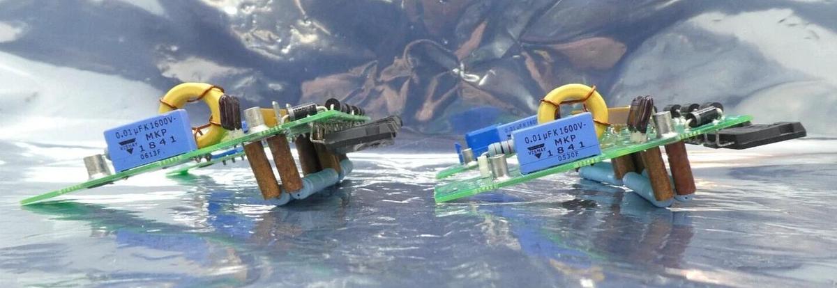 Used ENI Power Systems 003-1118-305-2 RF Generator PCB Reseller Lot of 2 Working