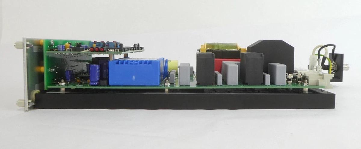 Martin Walter MW500GTI-132kHz PCB Card Ultrasonic Generator Module New Surplus