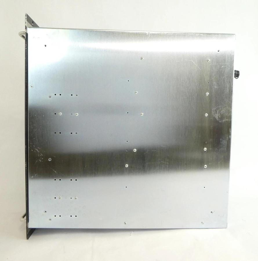Used Genmark Automation L86R/P System Controller Module Woking Surplus