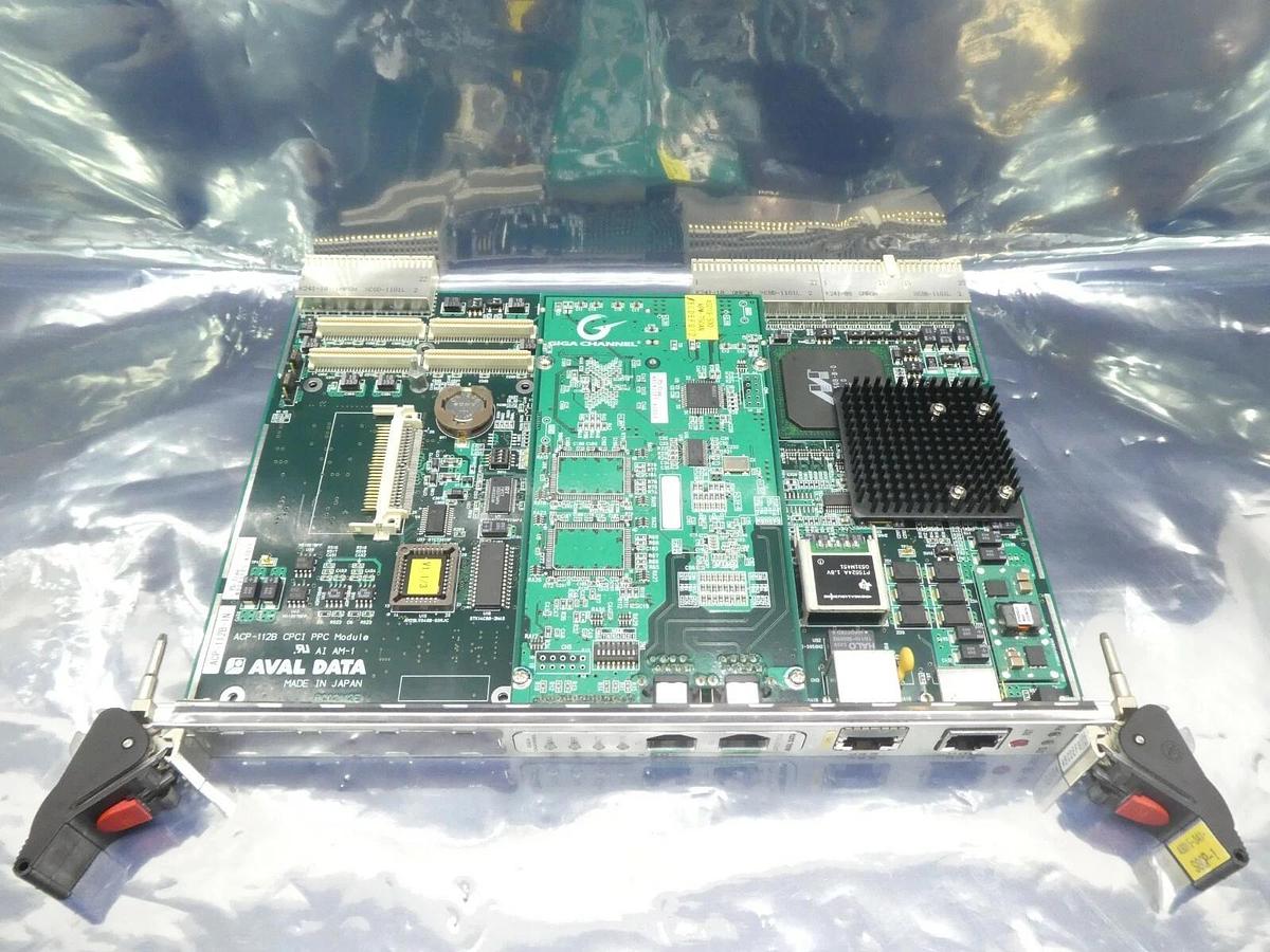 Used Nikon 4S015-341 SGCP1 PCB Card ACP-112B-SGCP1 4S019-500-APM-750AN NSR FX-601F