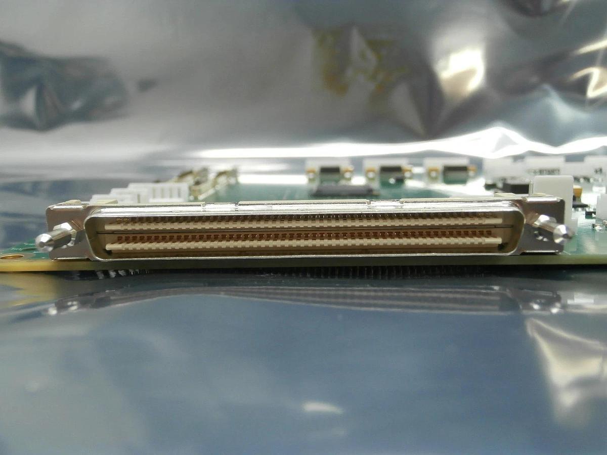 Christie 003-110235-01 3 Chip Panel Driver PCB Assembly 015-100071-01 New