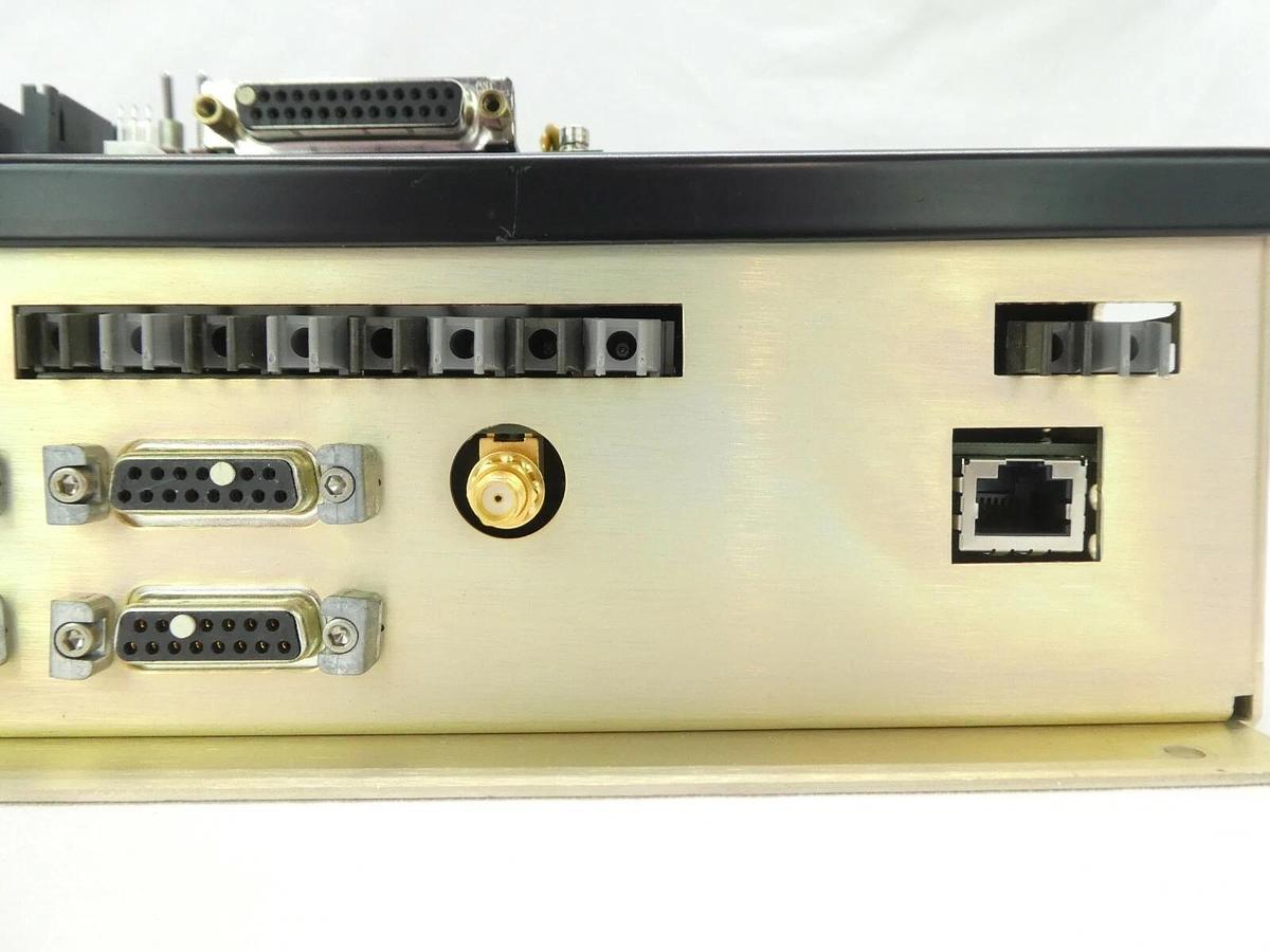 Used Pyramid X-Scan Controller AMAT Quantum X 0500-00232 Quantum X Implanter Working