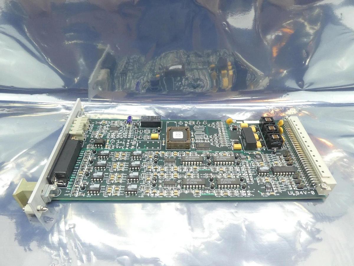 Used AMAT Applied Materials 0120-01139 PSD Board PCB Card BEAM ALIGN 0110-01139 Spare