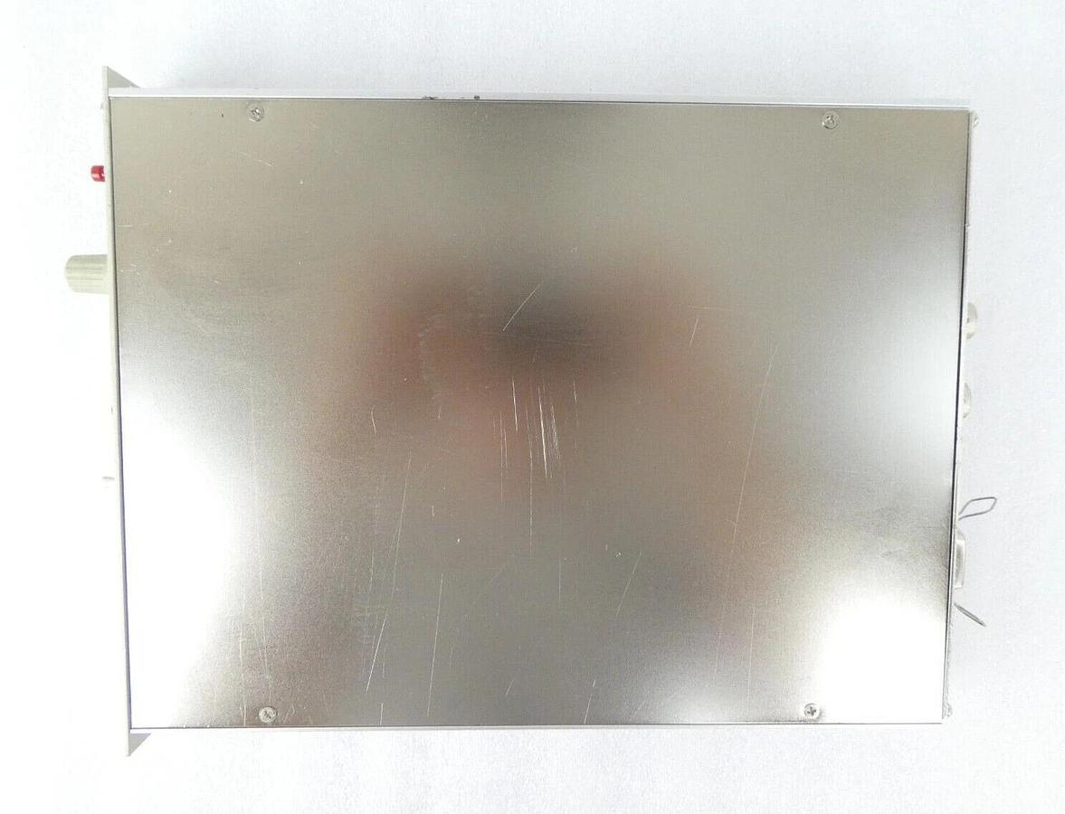 Used JEOL ESR Unit Electronic Stage Rotation PCB AP001174-00 JSM-6300/6400F Working