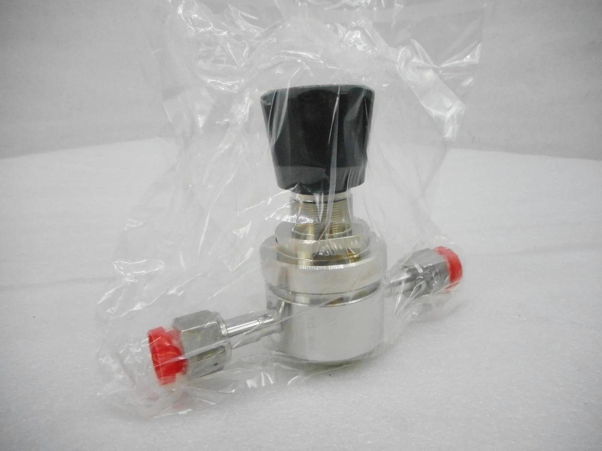Tescom 44-3264JRL1-032 Manual Regulator Valve Lot of 3 New
