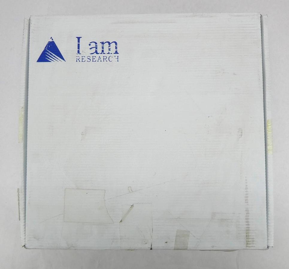 Used Lam Research 716-028454-001 Quartz Disk 200-300mm New Surplus