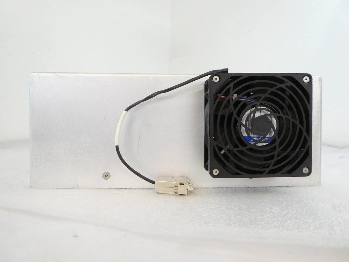 Used Lam Research 853-172610-002 Four Output RF Match Working Surplus