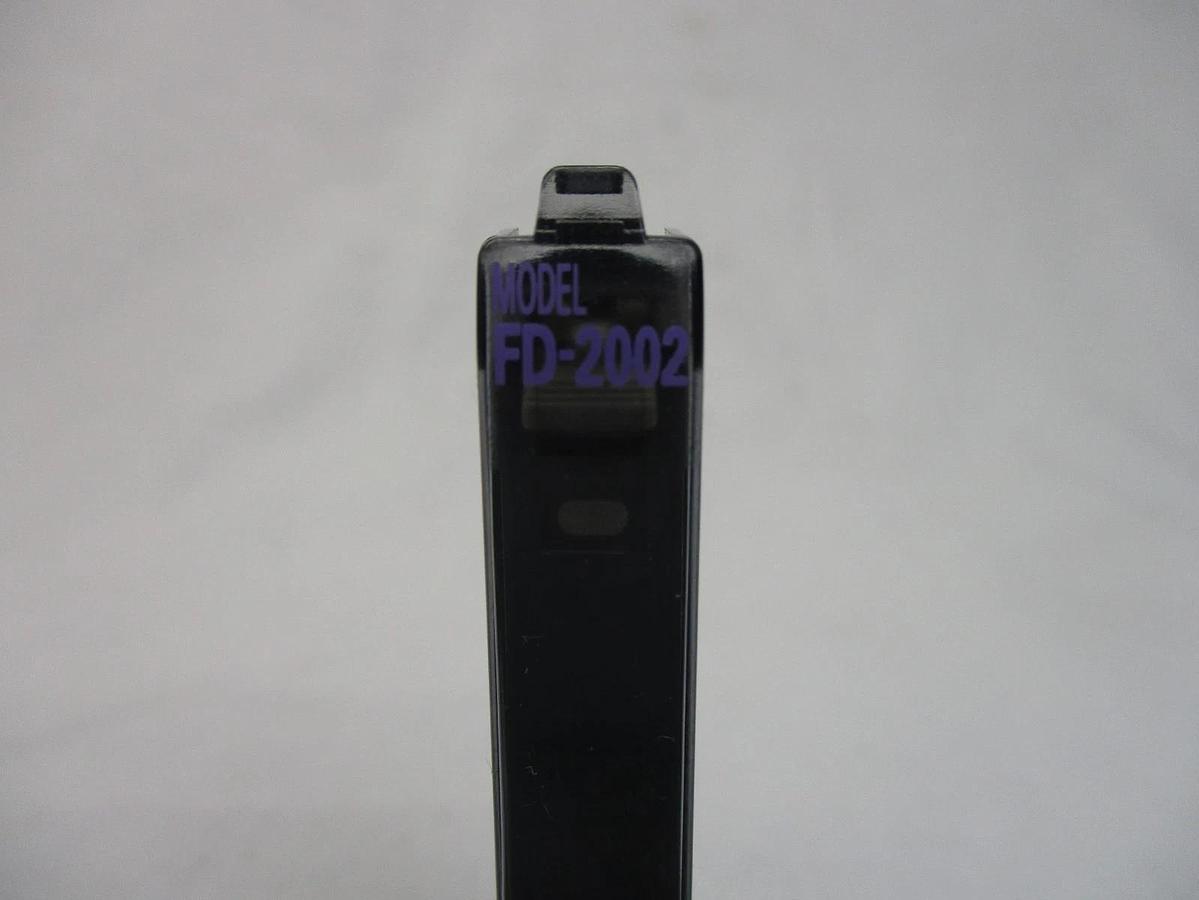 Used Technical & Try FD-2002 Photoelectric Sensor Reseller Lot of 10 Used Working