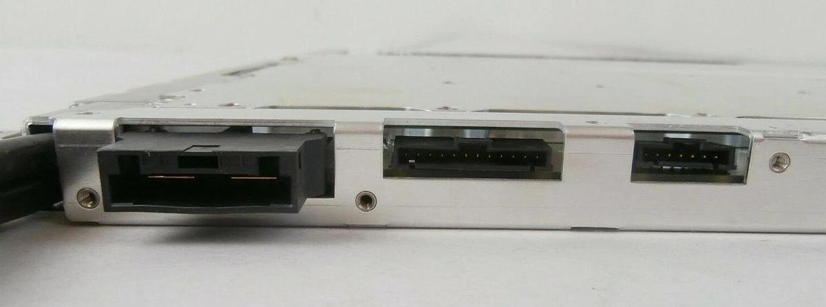 Used Advantest BPS-030614 Liquid Cooled Processor PCB Card T2000 Cut Fluorinert Lines