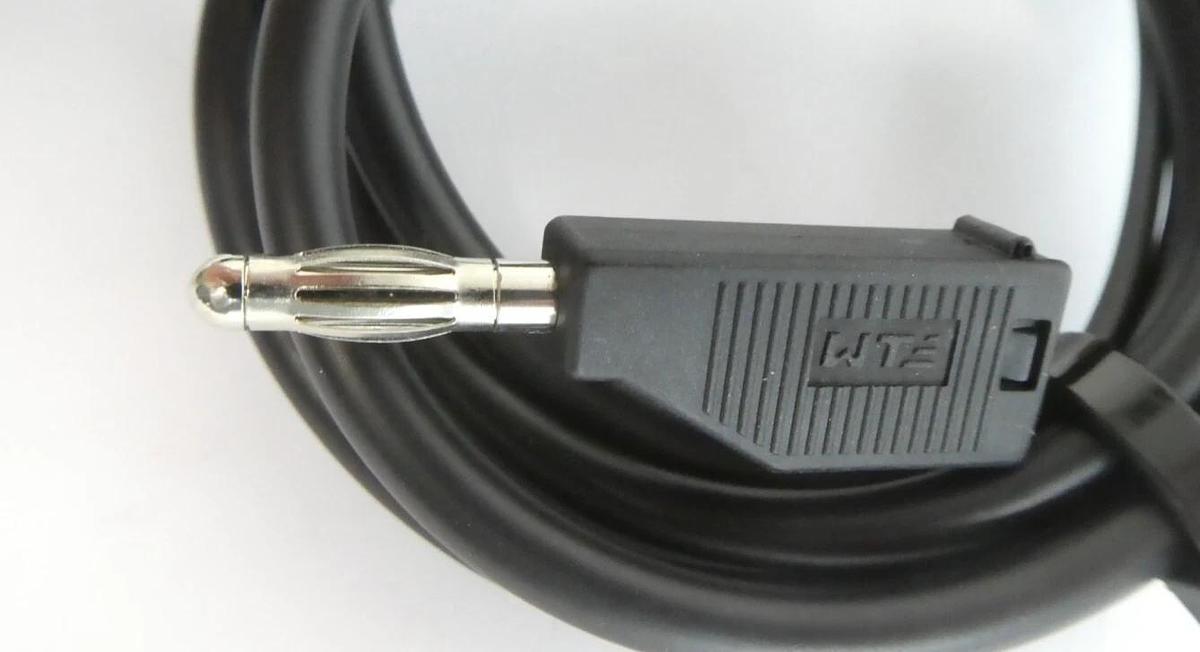 Pico Technology TAO44 High Voltage Differential Probe Module New Surplus