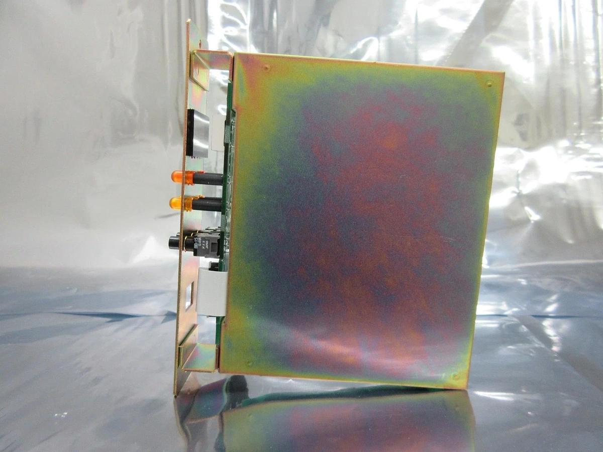 Used TDK PSK-144B MAIN Interface PCB Card Assembly PSK145A PANEL Used Working
