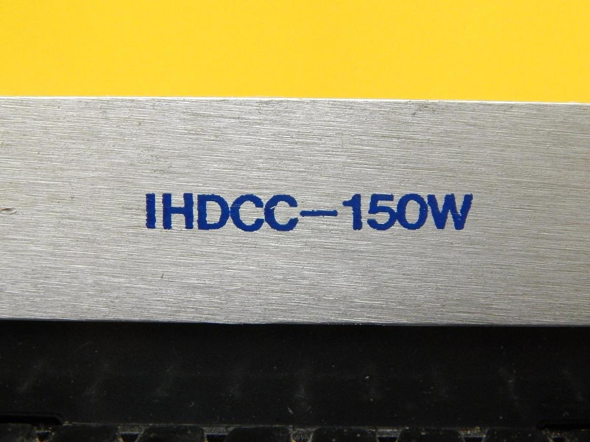 Used International Power IHDCC-150W Power Supply Used Working