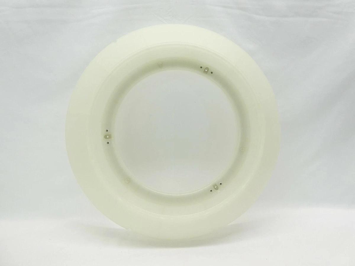Used TEL Tokyo Electron Process Station Cup Assembly 5004-100005-1_ Lithius Working