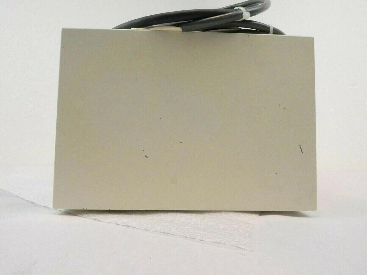 Used Ushio ML-251B/A Light Source Lamp Housing Working Surplus