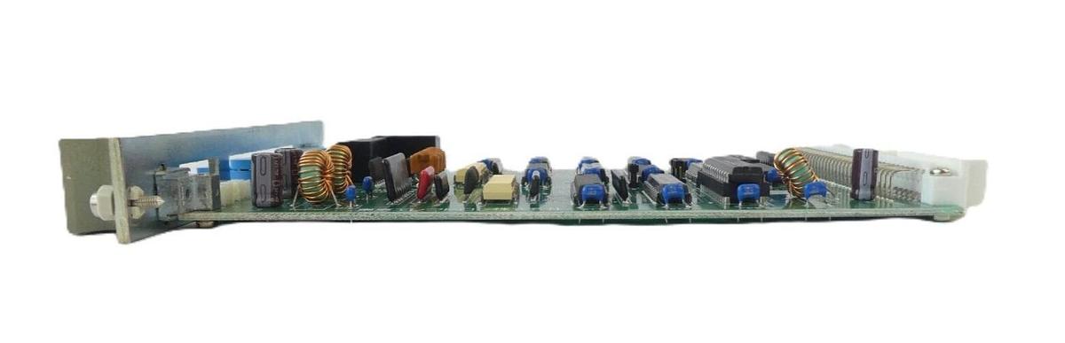 Used TEL Tokyo Electron 3281-000184-13 IN/OUT INTERFACE (UPS) PCB Card 3208-000184-12
