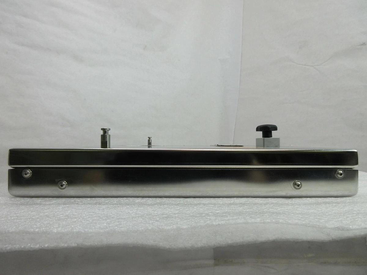 Used KLA-Tencor 0327320-000 19 Inch Monitor Display Complete Assembly VAR 2 Spare