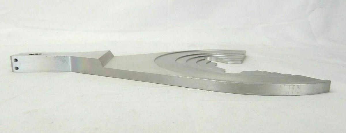 Used Plasma-Therm 200mm Wafer End Effector 8" SLR 770/770MF Plasma Etching Spare