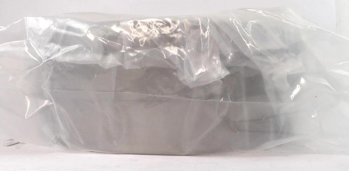 Hitachi 3-833820-91 Re-Anodized Electrode Grounded Lam 810-23229754 New Surplus