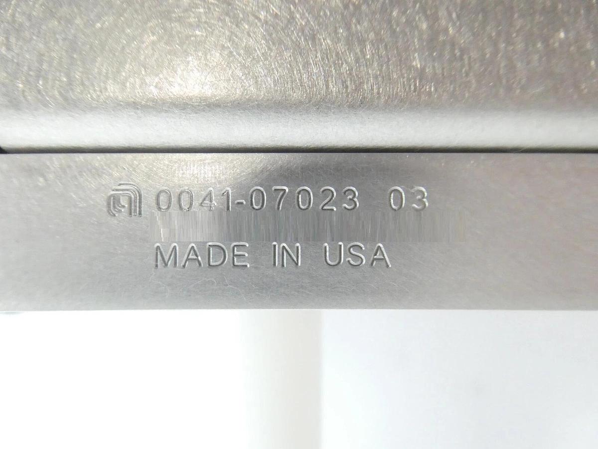AMAT Applied Materials 0010-47941 Comet RF Adaptor 300MM CVD/ALD Copper Cu New