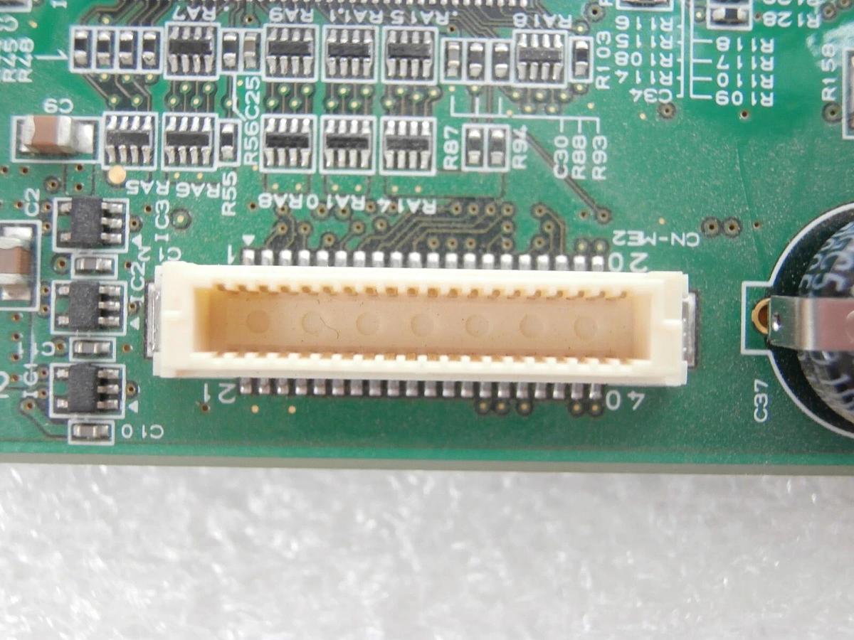 Used Daifuku OPC-2677B Programmable Logic Board PCB Working Spare