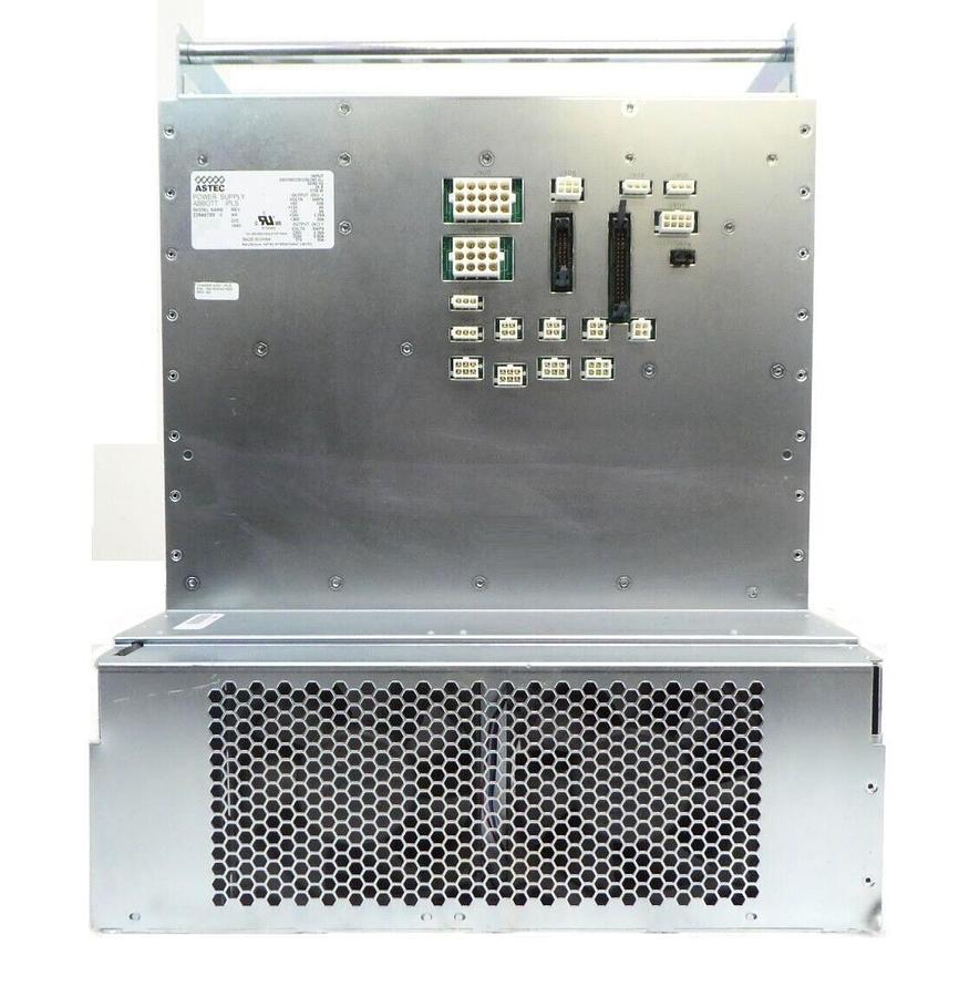 Used Astec 22946700-2 Power Supply ABBOTT IPLS 92694-106 OPTI-PROBE OP 7341 Working