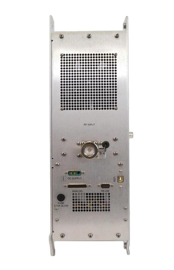 Used Comet Technologies 20066182 RF Match Novellus Systems 27-450132-00 Spare Surplus