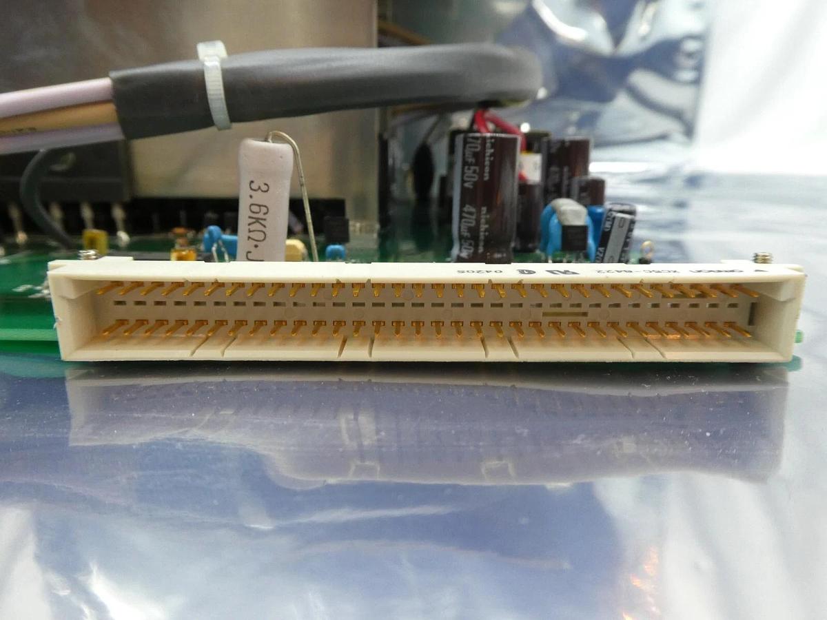 Used Sumitomo Electric F30522S Drive Power PCB Card POWER-XY Nikon NSR Working Spare