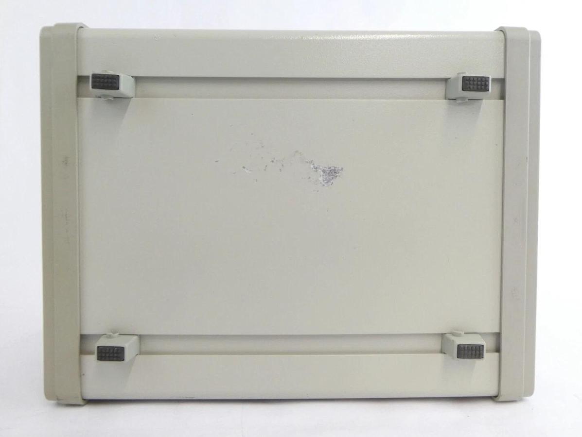 Used WYKO 860-006 Piezoelectric Transducer PZT Driver Module Working Surplus