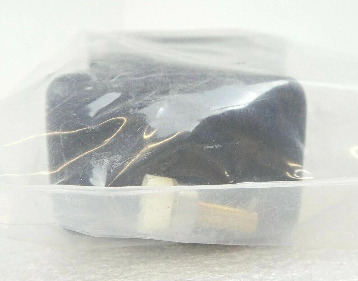 Varian Semiconductor Equipment F2061001 Gas Leak Motor Drive Assembly New Spare