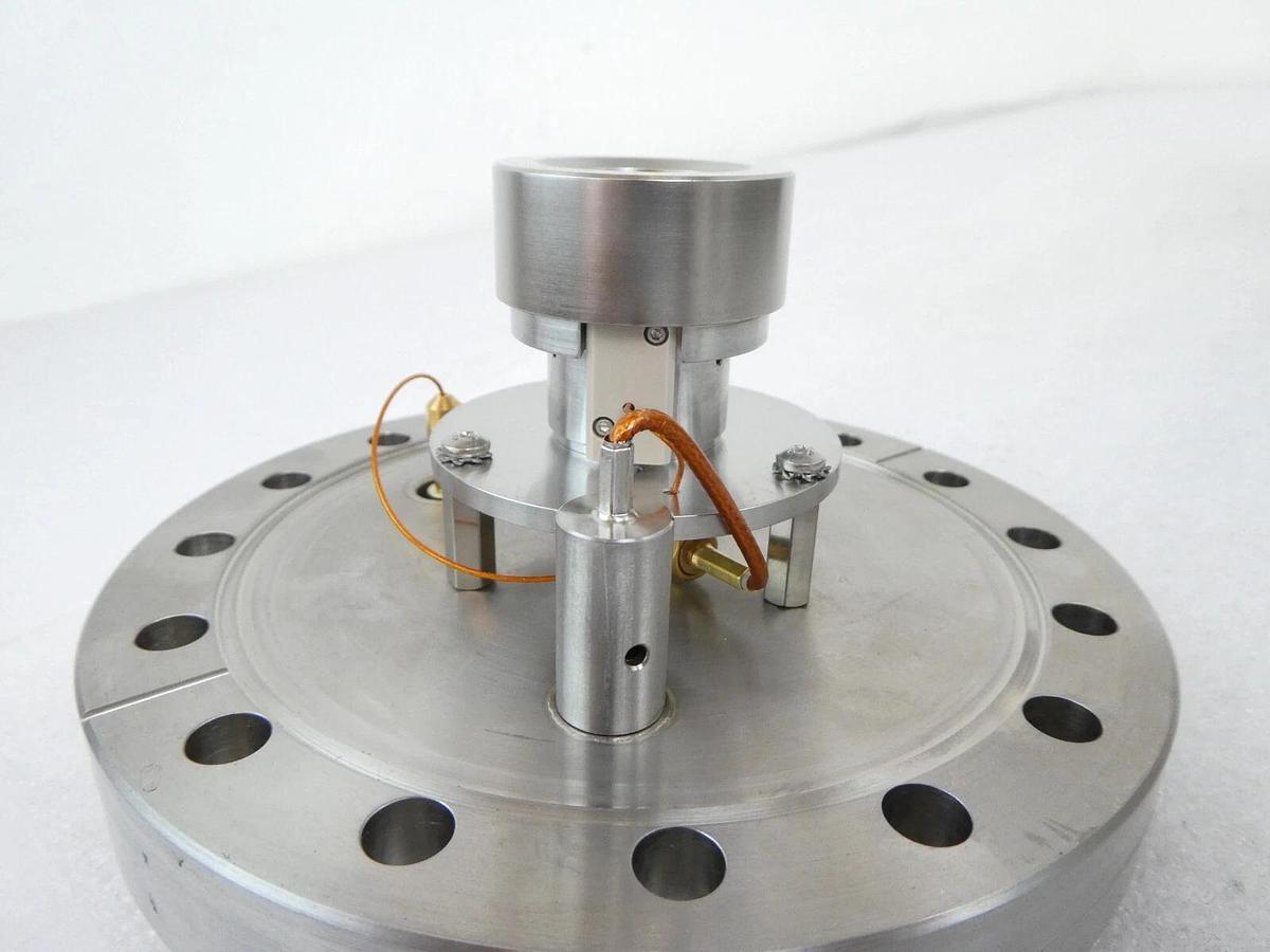 Used AB Sciex 1016835 Reflectron Mirror 1016413 TOF/TOF 5800 Spectrometer Working