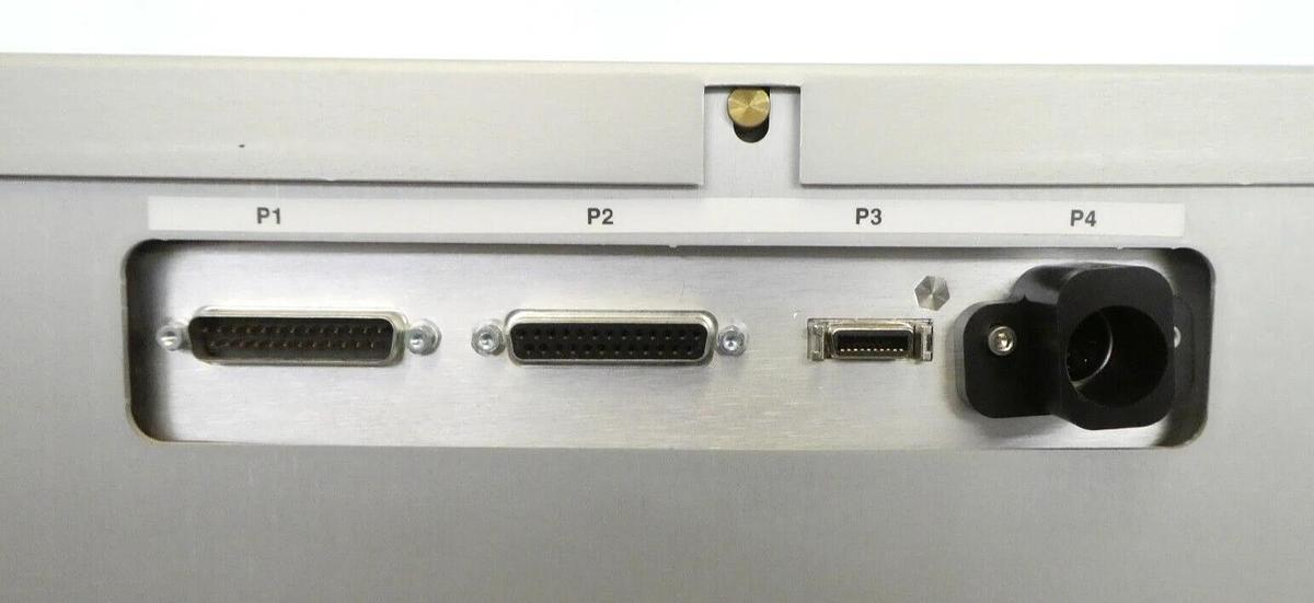 Used Thermo Electron Nicolet PDU Module ECO 3000 FT-IR Metrology Tool Working Surplus