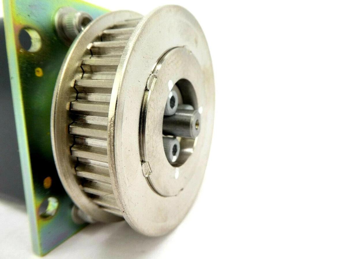 Used Oriental Motor A7050-9215KTG 5-Phase Stepping Motor VEXTA Working Surplus