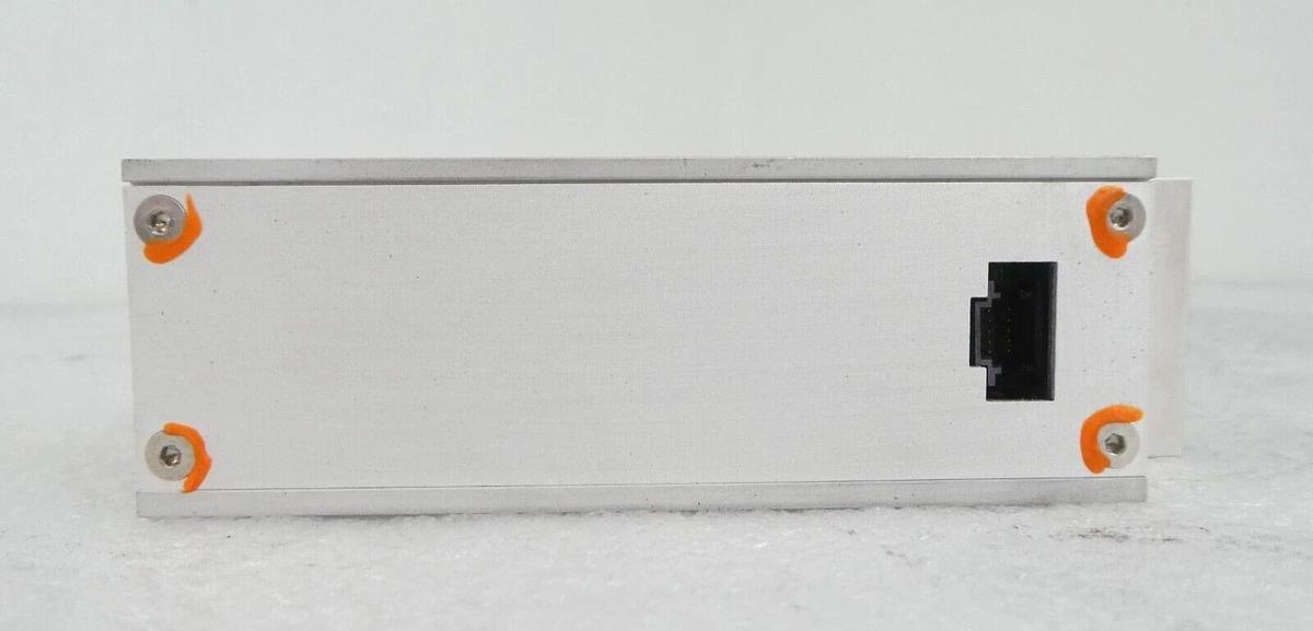 Used ENI Power Systems 000-9007-121 RF Match Interface Module Working Surplus