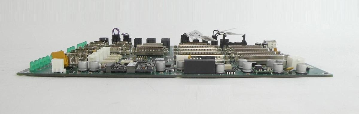 Lam Research 810-072907-106 WTM Motherboard PCB 710-072907-106 New Surplus