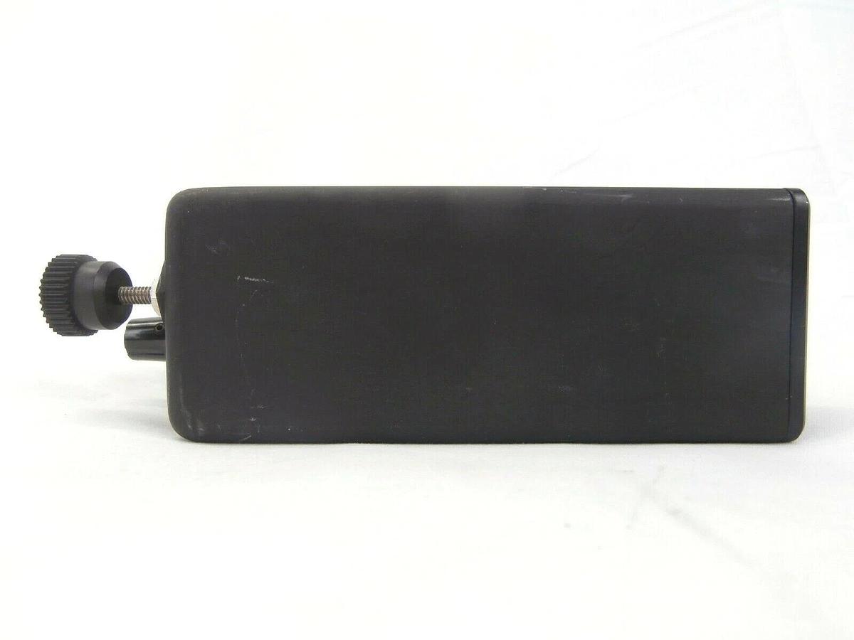 Used Millipore WCDS000F4 Photoresist Dispense Pre-Dispense Controller Working Spare