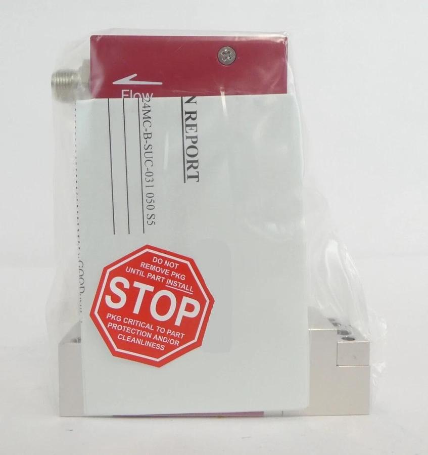Horiba STEC UR-Z724M-B Mass Flow Controller MFC UR-Z700-B Reseller Lot of 3 New