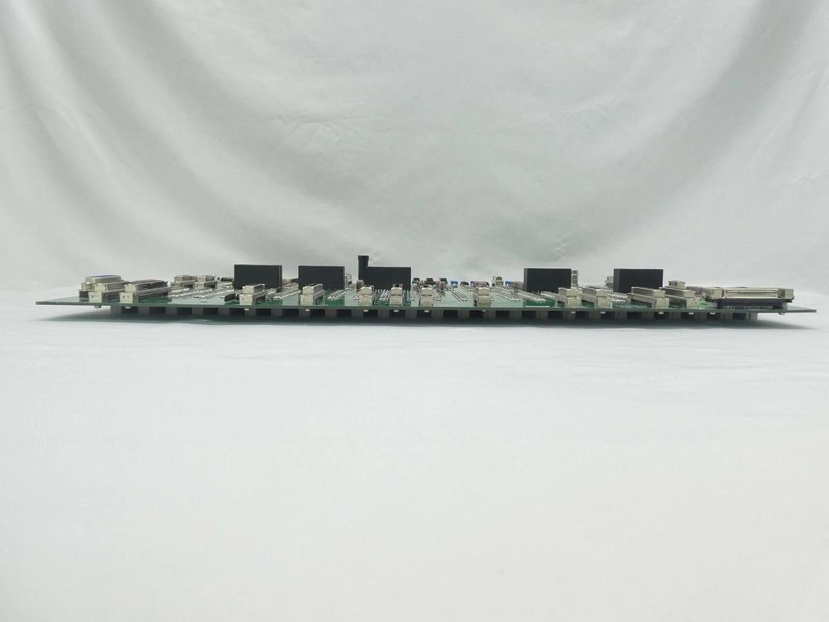 Used Nikon 4S018-390-1 Backplane Interface PCB STGMTRX2 NSR System Working Surplus